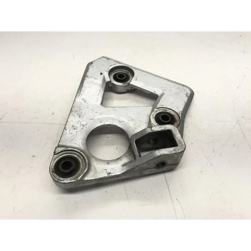 Platine avant gauche SUZUKI GSX F 600 1998-2006