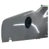 Cache guidon avant PIAGGIO LIBERTY 50 2021-2024 IGET 3V Cache guidon avant PIAGGIO LIBERTY 50 2021-2024 IGET 3V