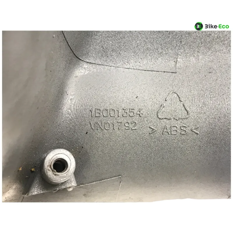 Cache guidon avant PIAGGIO LIBERTY 50 2021-2024 IGET 3V