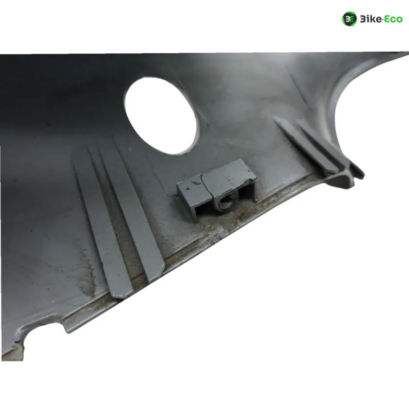 Cache guidon avant PIAGGIO LIBERTY 50 2021-2024 IGET 3V