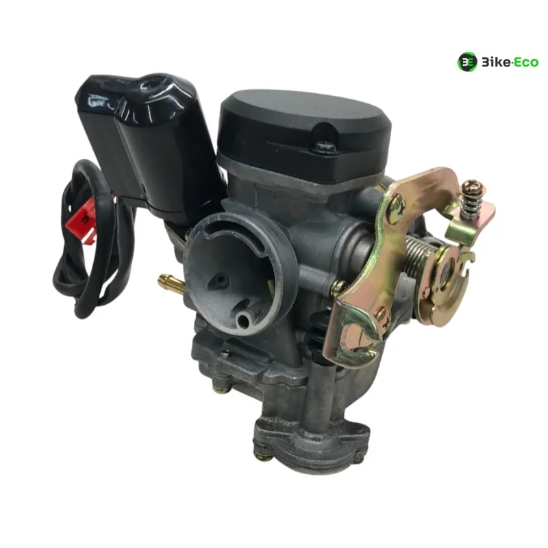 Carburateur PEUGEOT KISBEE 50 2011-2017 4T