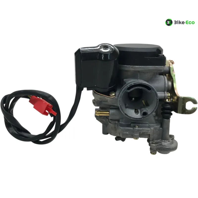 Carburateur PEUGEOT KISBEE 50 2011-2017 4T