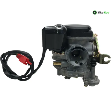 Carburateur PEUGEOT KISBEE 50 2011-2017 4T