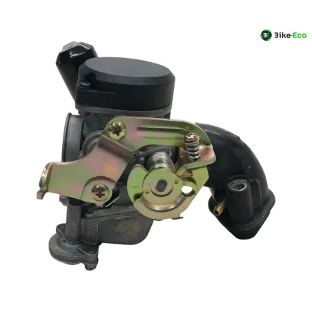 Carburateur PEUGEOT KISBEE 50 2011-2017 4T