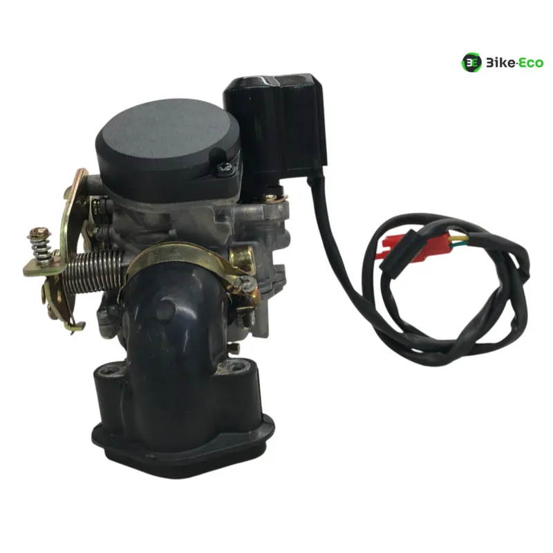 Carburateur PEUGEOT KISBEE 50 2011-2017 4T
