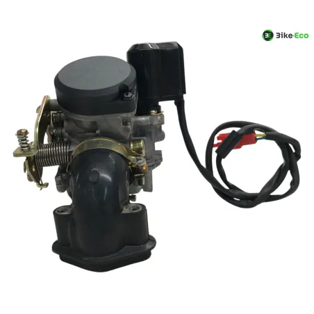 Carburateur PEUGEOT KISBEE 50 2011-2017 4T