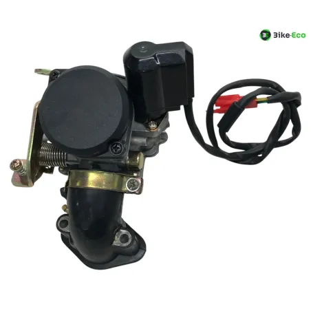 Carburateur PEUGEOT KISBEE 50 2011-2017 4T
