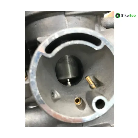 Carburateur PEUGEOT KISBEE 50 2011-2017 4T