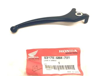 Levier frein avant HONDA SFX 50 1995-2001
