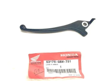 Levier frein avant HONDA SFX 50 1995-2001