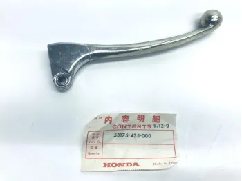 Levier frein avant HONDA XL 500 S 1979-1981