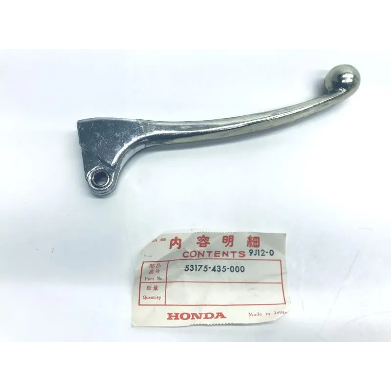Levier frein avant HONDA XL 500 S 1979-1981