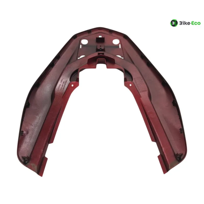 Cache carenage coque arriere HONDA PCX 125 2019-2020