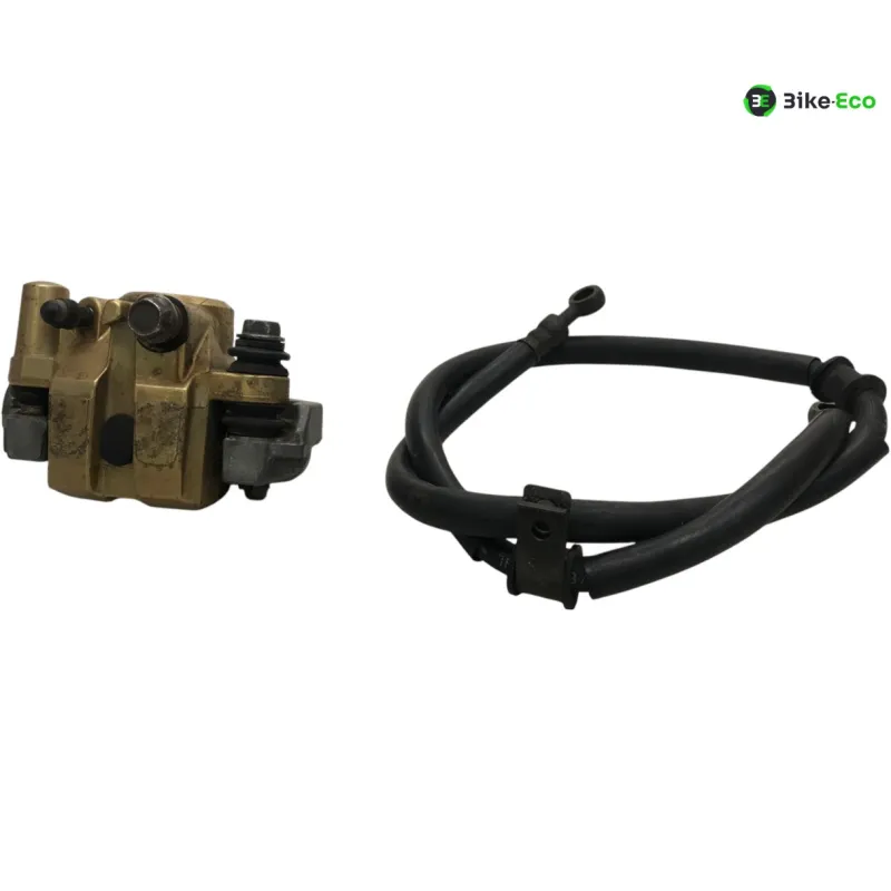Etrier de frein avant YAMAHA TDR 50 1988-1989