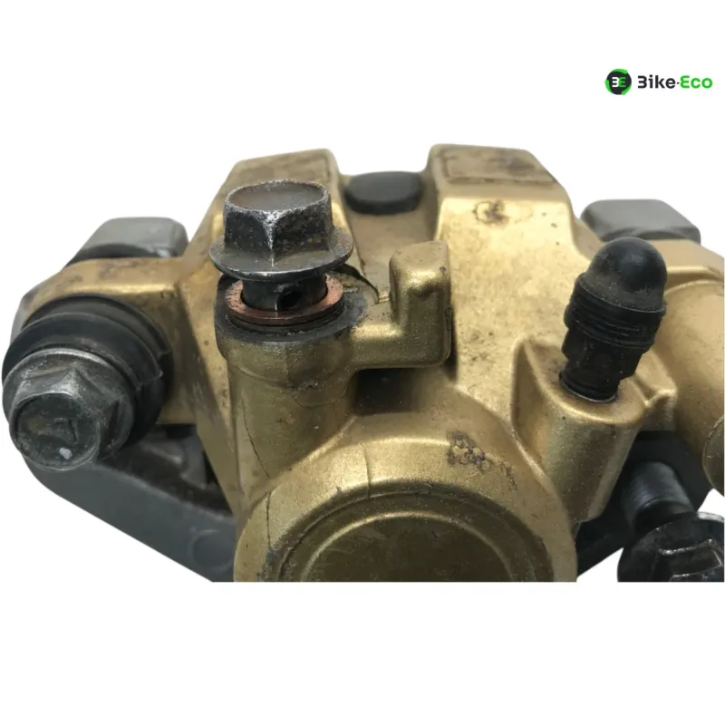 Etrier de frein avant YAMAHA TDR 50 1988-1989
