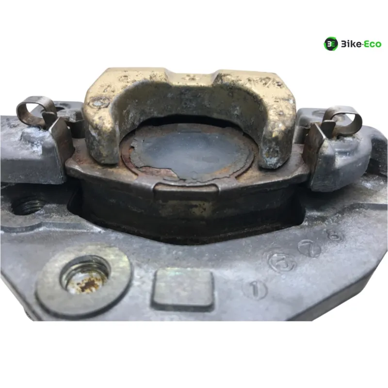 Etrier de frein avant YAMAHA TDR 50 1988-1989