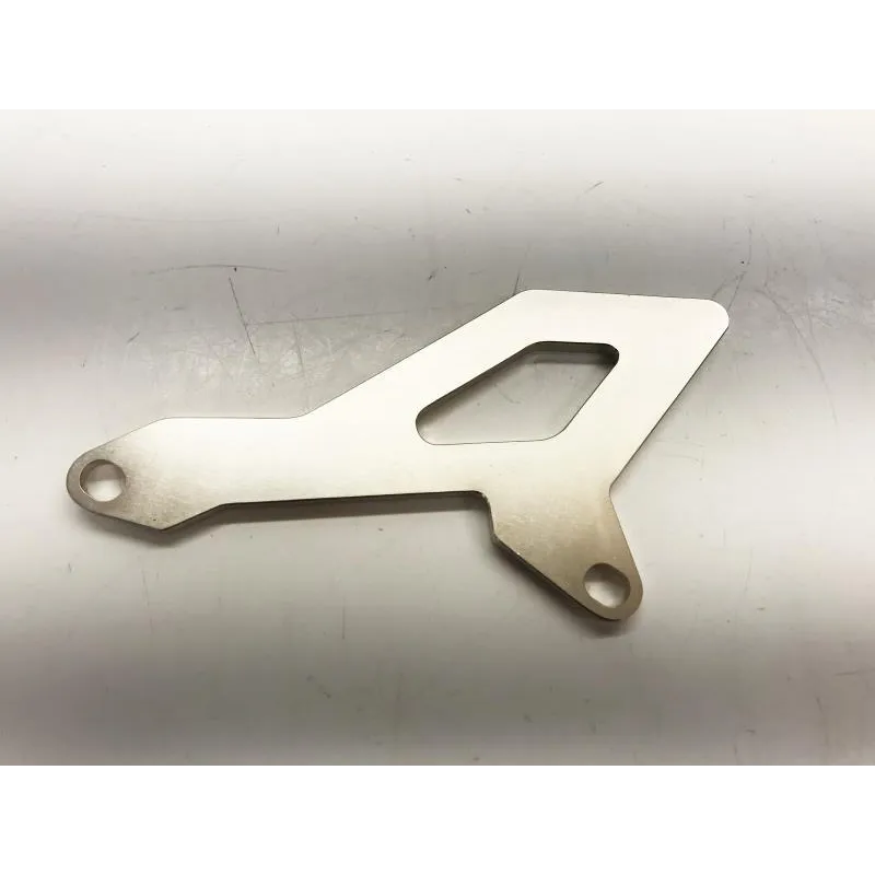 Carter pignon de sortie de boite HONDA XR 250 2003-2007 MOTARD