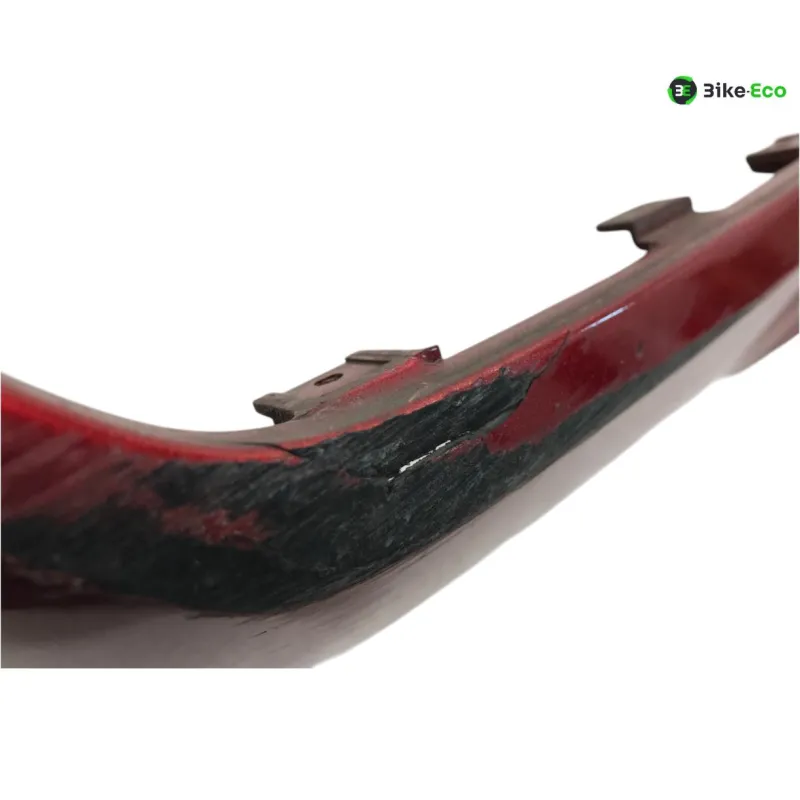 Demi sabot gauche HONDA PCX 125 2019-2020