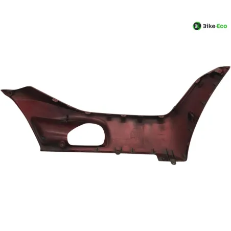 Demi sabot gauche HONDA PCX 125 2019-2020