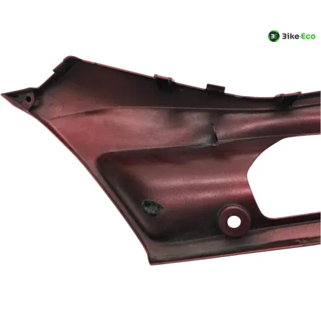 Demi sabot gauche HONDA PCX 125 2019-2020