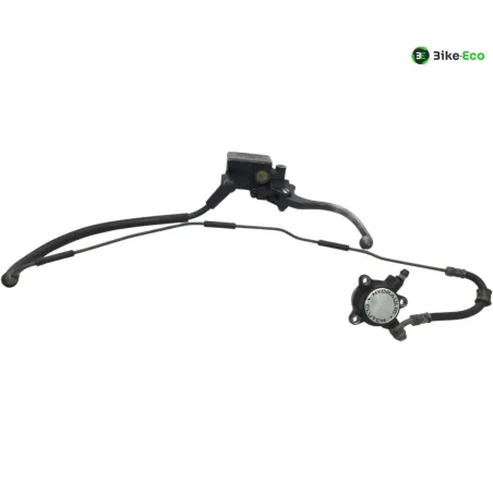 Maitre cylindre embrayage HONDA VF 750 F 1983-1984