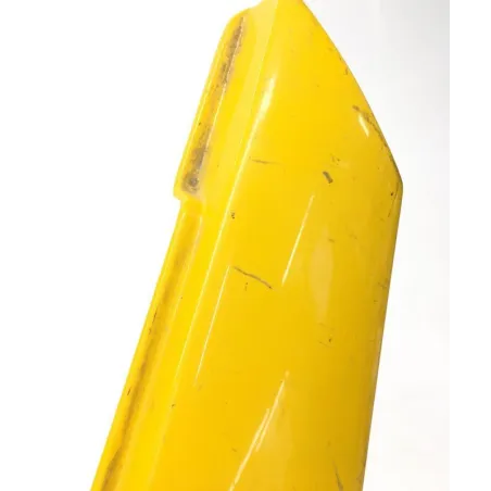Cache carenage sous selle gauche YAMAHA XJ 600 1989-1991