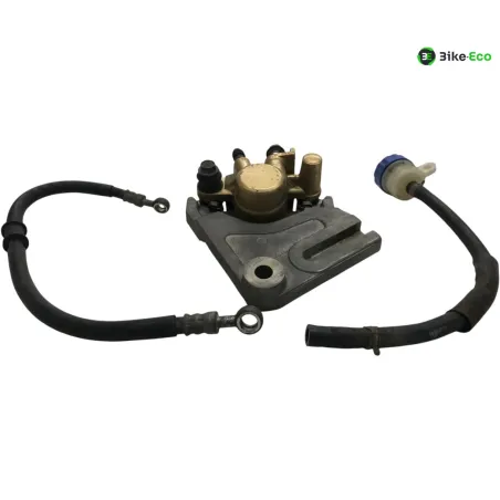Etrier de frein arriere YAMAHA TDR 50 1988-1989