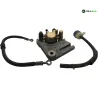 Etrier de frein arriere YAMAHA TDR 50 1988-1989 Etrier de frein arriere YAMAHA TDR 50 1988-1989