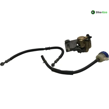Etrier de frein arriere YAMAHA TDR 50 1988-1989