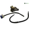 Etrier de frein arriere YAMAHA TDR 50 1988-1989 Etrier de frein arriere YAMAHA TDR 50 1988-1989