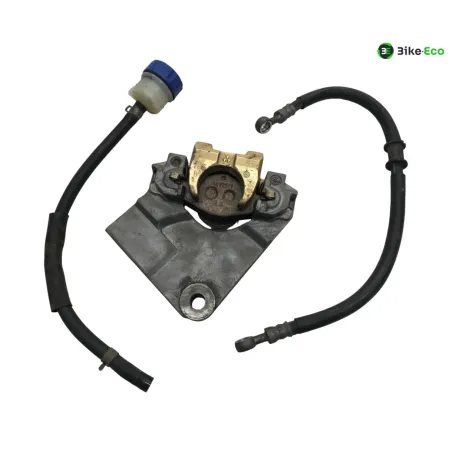 Etrier de frein arriere YAMAHA TDR 50 1988-1989