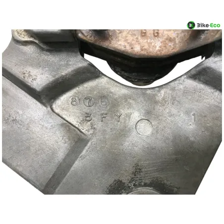 Etrier de frein arriere YAMAHA TDR 50 1988-1989