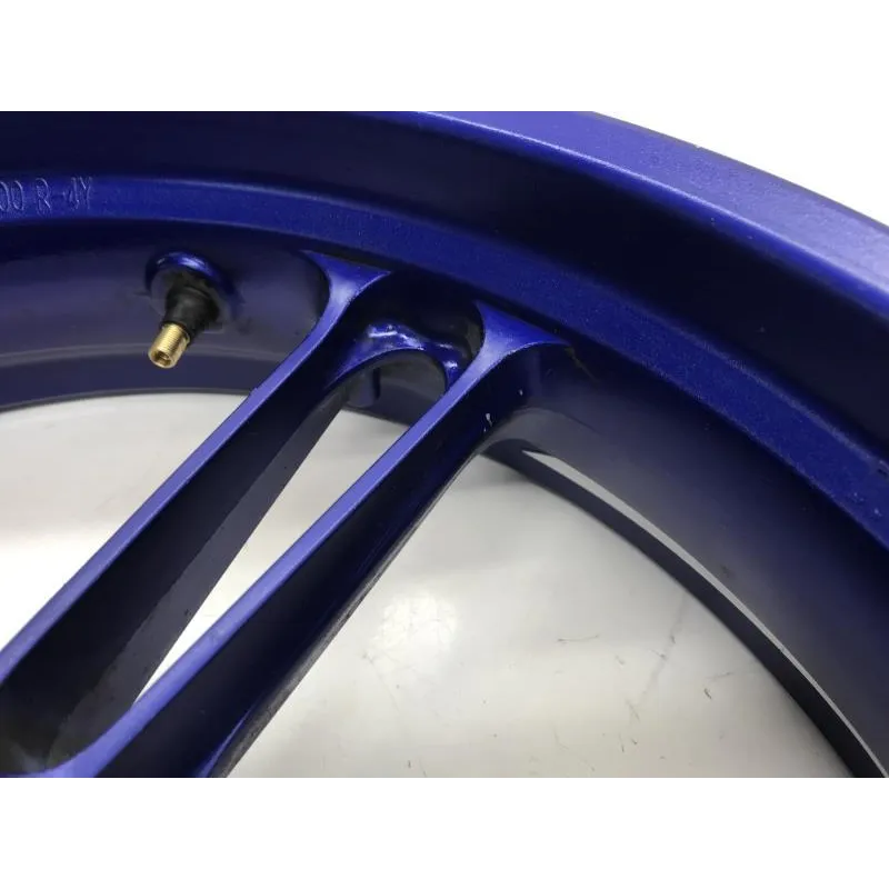 Jante arriere YAMAHA YZF 125 R 2008-2013
