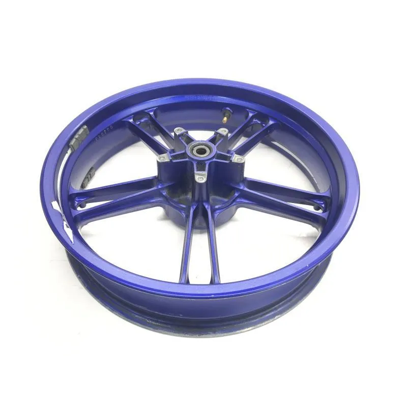 Jante arriere YAMAHA YZF 125 R 2008-2013