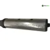 Ligne d'echappement YAMAHA TDR 50 1988-1989