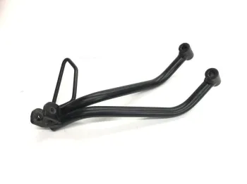 Platine arriere droite YAMAHA YZF 125 R 2008-2013