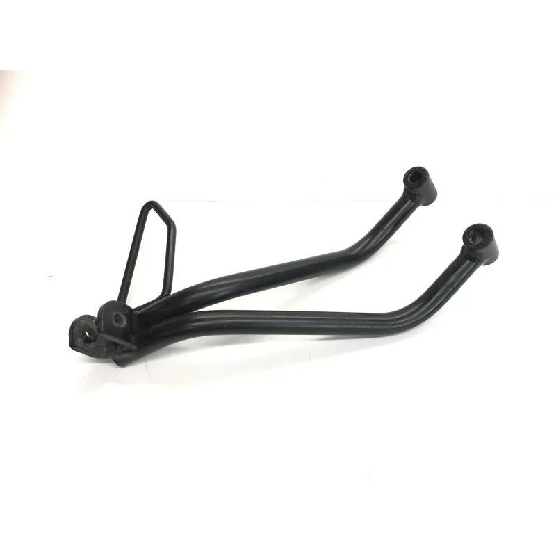 Platine arriere droite YAMAHA YZF 125 R 2008-2013