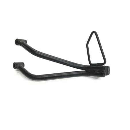 Platine arriere droite YAMAHA YZF 125 R 2008-2013