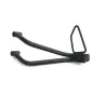Platine arriere droite YAMAHA YZF 125 R 2008-2013 Platine arriere droite YAMAHA YZF 125 R 2008-2013