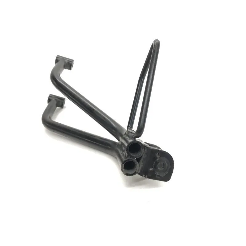 Platine arriere droite YAMAHA YZF 125 R 2008-2013