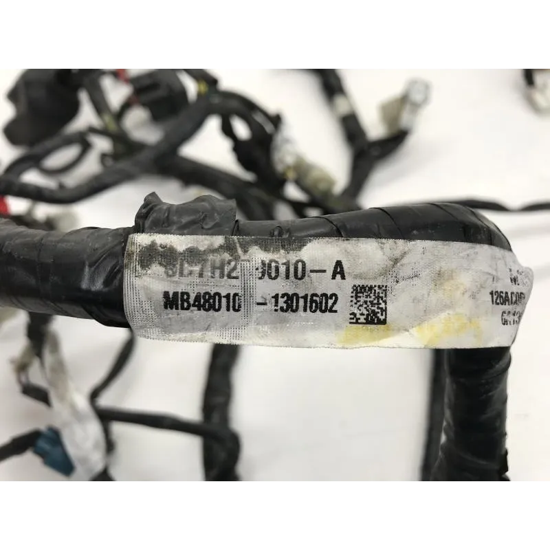 Faisceau electrique YAMAHA YZF 125 R 2008-2013