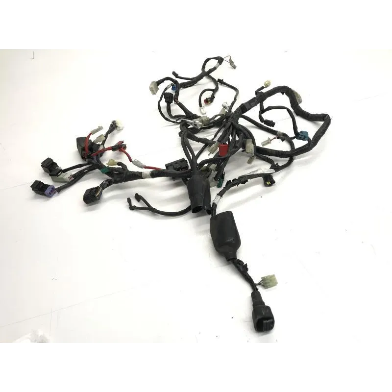 Faisceau electrique YAMAHA YZF 125 R 2008-2013