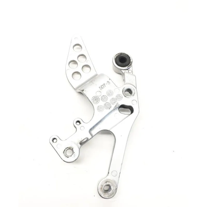 Platine avant droite YAMAHA YZF 125 R 2008-2013