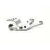 Platine avant droite YAMAHA YZF 125 R 2008-2013