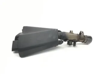 Silencieux (echappement) KAWASAKI Z 1000 2010-2013