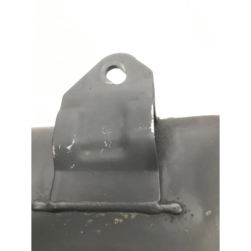 Silencieux (echappement) KAWASAKI Z 1000 2010-2013