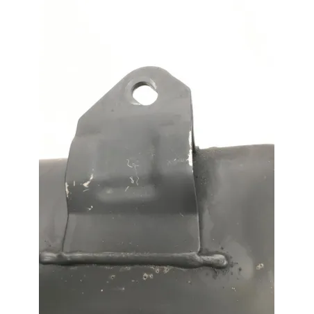 Silencieux (echappement) KAWASAKI Z 1000 2010-2013
