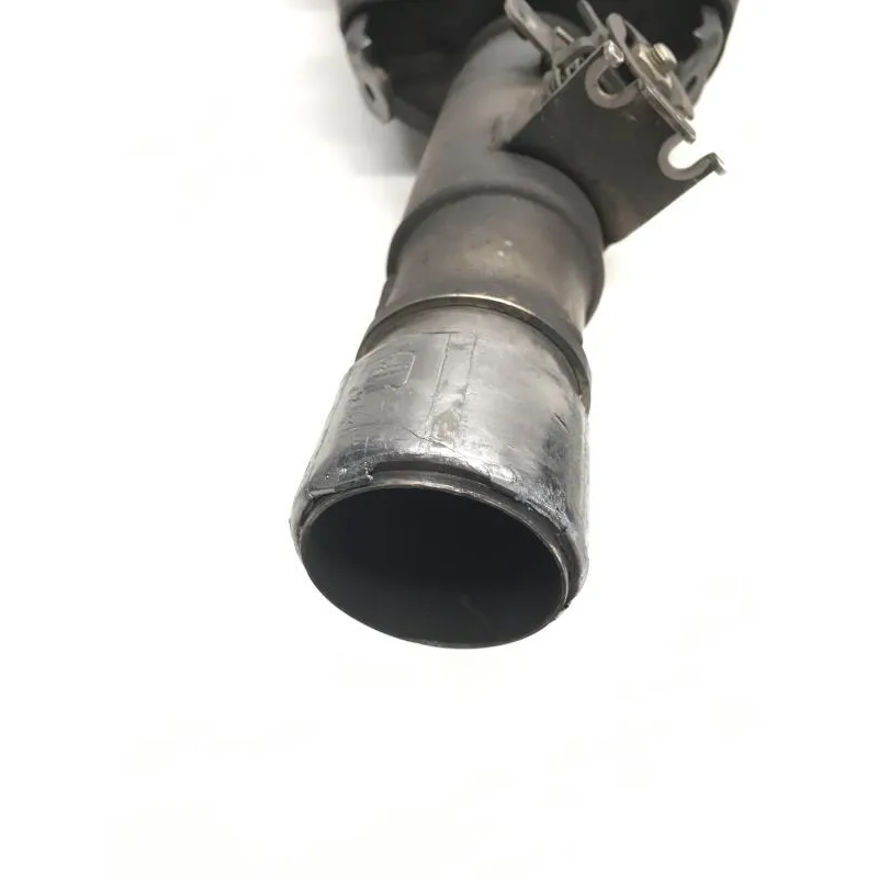 Silencieux (echappement) KAWASAKI Z 1000 2010-2013