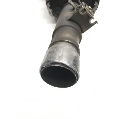 Silencieux (echappement) KAWASAKI Z 1000 2010-2013