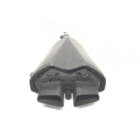 Silencieux (echappement) KAWASAKI Z 1000 2010-2013